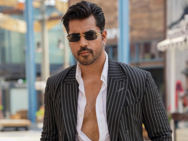 Gautam Gulati Images