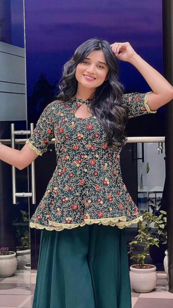 Kanika Mann