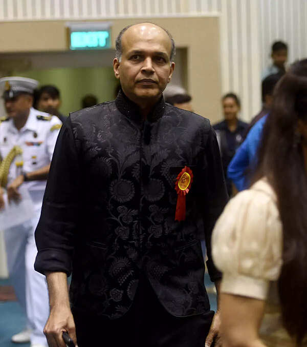 Ashutosh Gowariker