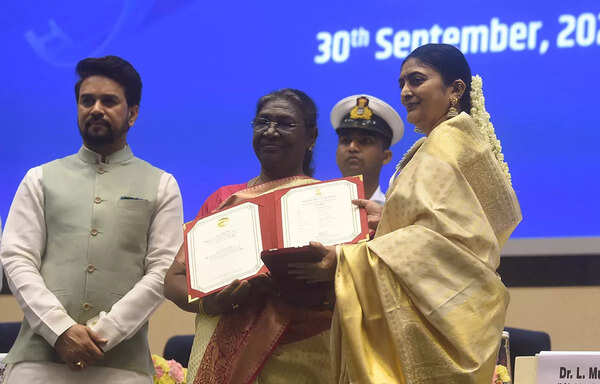 Sudha Kongara