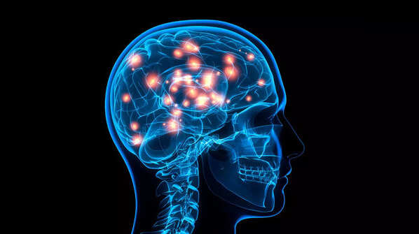How COVID-19 impacts the brain
