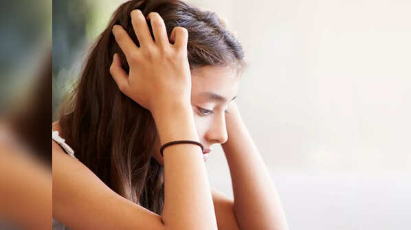 Other factors that may have added to the psychological woes