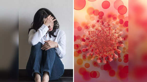 Can COVID-19 cause personalities to change?