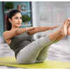 ​Pick your favorite workout and stretch your body