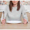 ​Avoid attending a party empty stomach