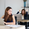​Jealousy vs. competitiveness​