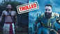 Adipurush: Saif Ali Khan and Prabhas starrer gets trolled for 'bad VFX'