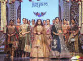 Bombay Times Fashion Week 2022 - Day 2: Jigya.M