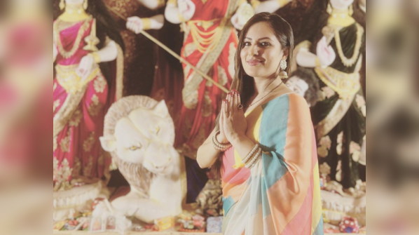 Puja Banerjee