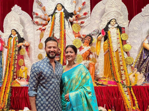 Ishita Dutta Photos