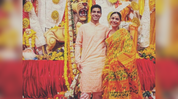 Sumona Chakravarti