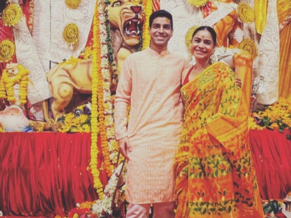 Sumona Chakravarti