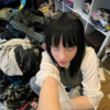 ​Trying to find herself again