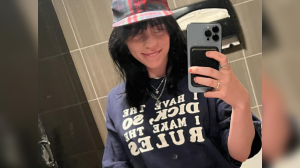 How gym has changed her life