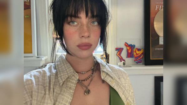 Changing her “terrible relationship” with her body