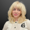 ​How she picked up on the gym habit