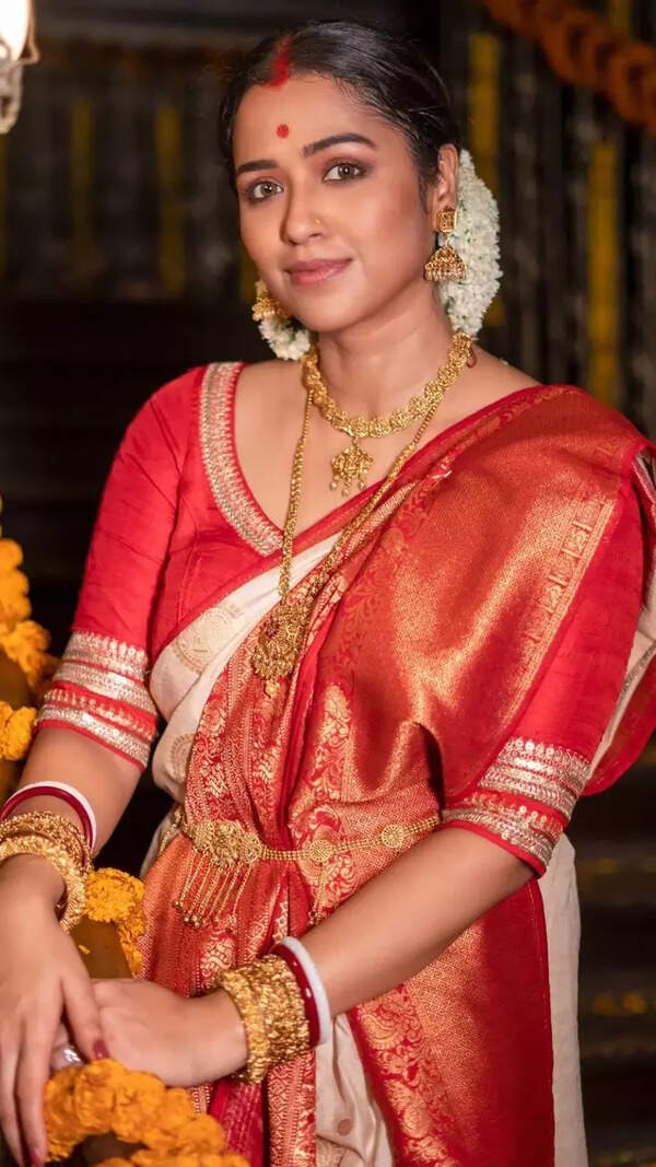 Sohini Sarkar Images