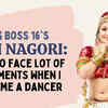 Article image for: Bigg Boss 16 contestant Gori Nagori: I would get calls asking 'Aap Muslim ho, dance kyu karte ho'