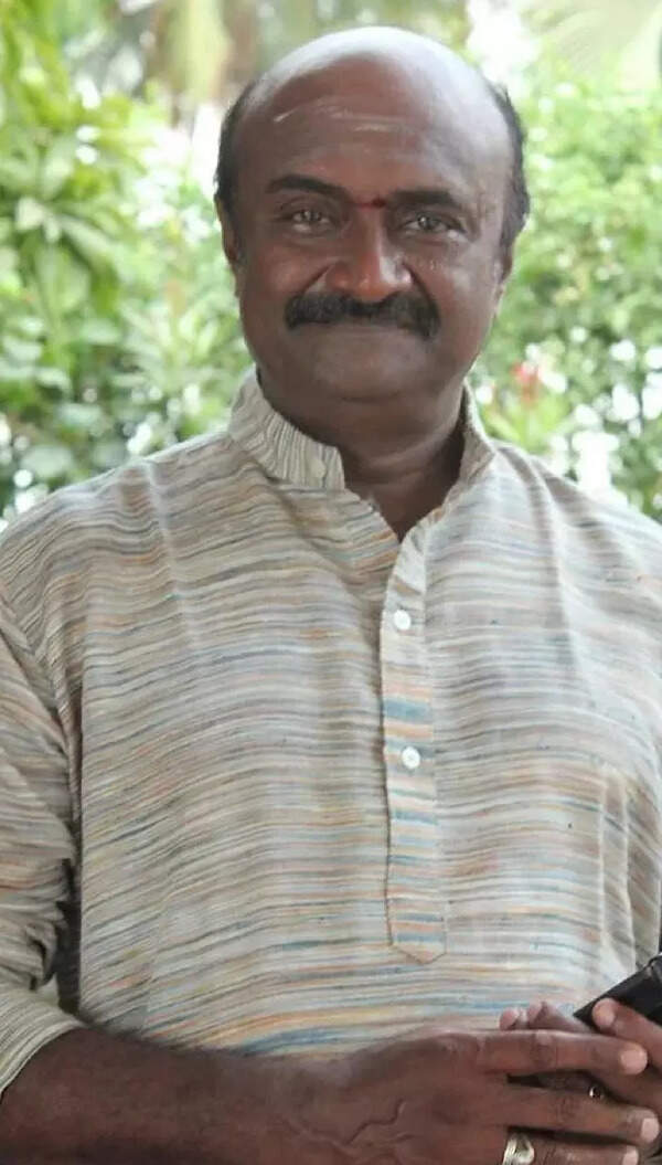 M.S. Bhaskar Pictures