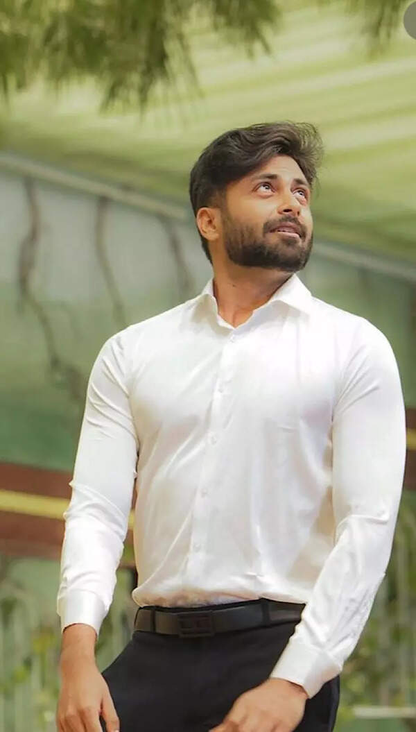 Ashwin Kumar Lakshmikanthan Stills