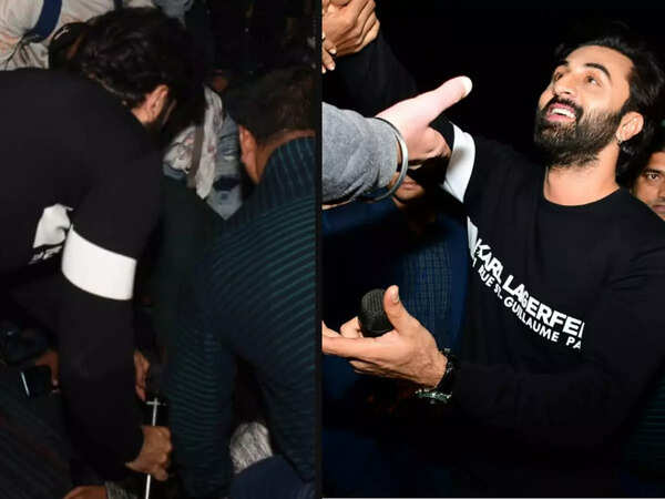 Ranbir Kapoor