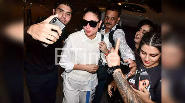 Kareena Kapoor Khan