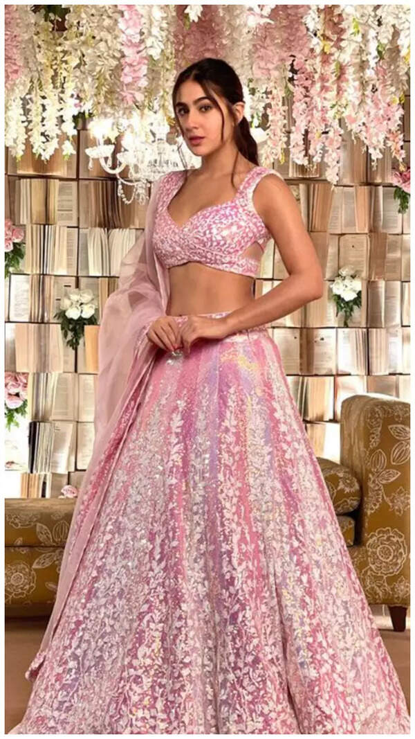 Sara Ali Khan