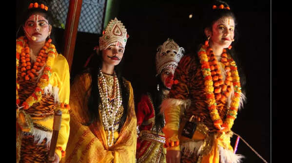 Ramlilas of Uttarakhand