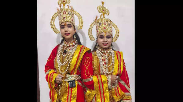 Ramlilas of Uttarakhand