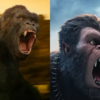 Vanar Sen versus King Kong