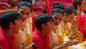 Cuteness ALERT! Kajol's son Yug's yawning video during Durga Puja celebration goes viral