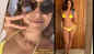 35-year-old Ileana D'Cruz flaunts her toned body in latest mirror selfie, says 'felt good, may not delete'