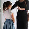 When parents criticize under the guise of care