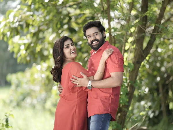 Madhavi