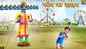 Watch Latest Children Hindi Story 'Garib Ka Dussehra' For Kids - Check Out Kids Nursery Rhymes And Baby Songs In Hindi