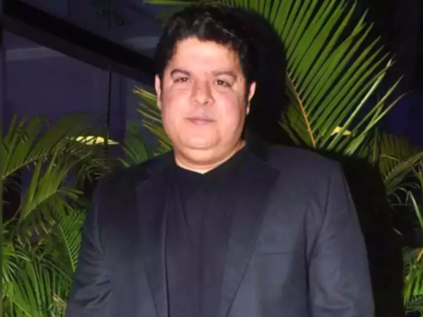Sajid Khan Pictures