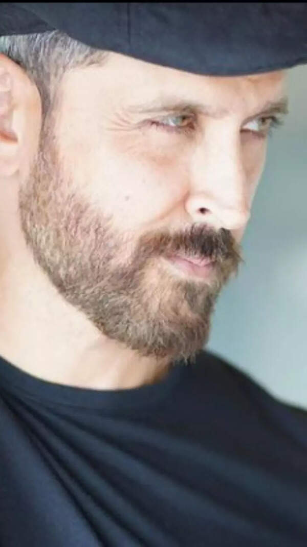 Hrithik Roshan
