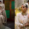 Article image for: 'Ek Daur hum bhi hain. Ek silsila tum bhi ho': Ali Fazal gets poetic, shares '<i class="tbold">nawabi</i>' pictures from Lucknow with Richa Chadha hours before their wedding