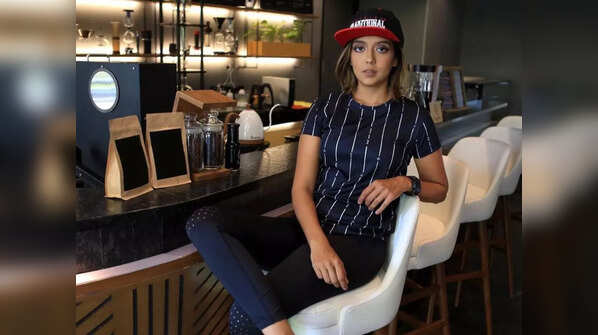 Bigg Boss Kannada 9's Aishwarya Pissay: I was hoping to set an example like Aravind KP but I lacked the reach and lost the race