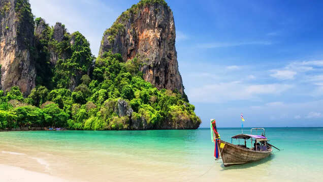 Thailand renews its pan-India visa processing mandate