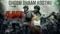 Dasara | Tamil Song - Dhoom Dhaam Koothu (Lyrical)