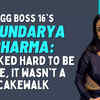 Article image for: Bigg Boss 16's Soundarya Sharma: I am here to change the perception of the reality show