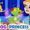Article image for: Check Out Popular Kids English Nursery Story 'A <i class="tbold">frog</i> Princess' For Kids - Watch Fun Kids Nursery Stories And Baby Stories In English