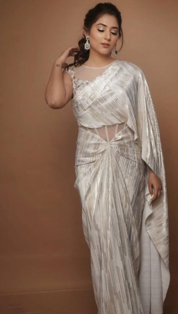 Disha Parmar