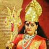 Article image for: Devi look