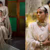 Article image for: 'Ek Daur hum bhi hain. Ek silsila tum bhi ho': Ali Fazal gets poetic, shares '<i class="tbold">nawabi</i>' pictures from Lucknow with Richa Chadha hours before their wedding