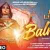 Article image for: <i class="tbold">jaggu</i> Ki Lalten | Song - Balma