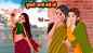 Watch Popular Children Hindi Story 'Kuwari Bhabhi Bani Maa' For Kids - Check Out Kids Nursery Rhymes And Baby Songs In Hindi