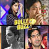Article image for: Bolly Buzz: Aryan Khan-Suhana Khan spotted; Rashmika Mandanna on kissing scene with Vijay