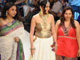  IIJW 2011: Dipti and Amisha 